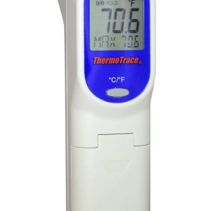 PIROMETRO, TERMOMETRO INFRARROJO  MODELO 15041 DELTATRAK