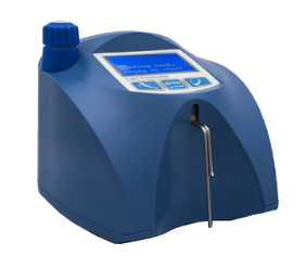 Analizador de leche lactoscan sp