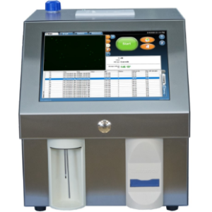 ANALIZADOR DE LECHE ULTRASÓNICO Y CONTADOR DE CELULAS SOMÁTICAS LACTOSCAN COMBO