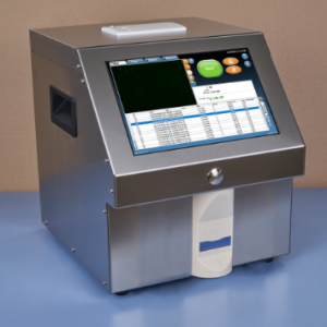 CONTADOR DE CELULAS SOMÁTICAS LACTOSCAN SCC AIO
