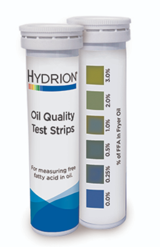 TIRAS PARA ACEITE DE FREIR HYDRION