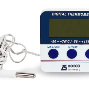 Termómetro Digital Modelo SH-144 BOECO